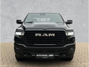 Dodge RAM 1500 LARAMIE SPORT CREW CAB 4x4 SUNROOF*22"MY25*NUR FÜR KURZE ZEIT!