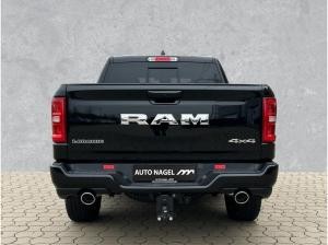Dodge RAM 1500 LARAMIE SPORT CREW CAB 4x4 SUNROOF*22"MY25*NUR FÜR KURZE ZEIT!
