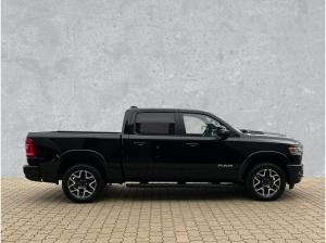 Dodge RAM 1500 LARAMIE SPORT CREW CAB 4x4 SUNROOF*22"MY25*NUR FÜR KURZE ZEIT!