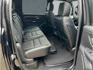 Dodge RAM 1500 LARAMIE SPORT CREW CAB 4x4 SUNROOF*22"MY25*NUR FÜR KURZE ZEIT!