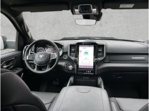 Dodge RAM 1500 LARAMIE SPORT CREW CAB 4x4 SUNROOF*22"MY25*NUR FÜR KURZE ZEIT!