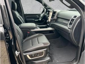 Dodge RAM 1500 LARAMIE SPORT CREW CAB 4x4 SUNROOF*22"MY25*NUR FÜR KURZE ZEIT!