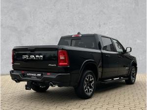 Dodge RAM 1500 LARAMIE SPORT CREW CAB 4x4 SUNROOF*22"MY25*NUR FÜR KURZE ZEIT!