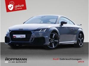 Audi TT RS Coupe 2.5 TFSI Black B&O Kamera Navi