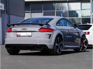 Audi TT RS Coupe 2.5 TFSI Black B&O Kamera Navi