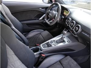 Audi TT RS Coupe 2.5 TFSI Black B&O Kamera Navi