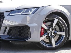 Audi TT RS Coupe 2.5 TFSI Black B&O Kamera Navi
