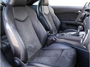 Audi TT RS Coupe 2.5 TFSI Black B&O Kamera Navi