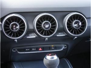 Audi TT RS Coupe 2.5 TFSI Black B&O Kamera Navi