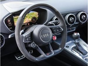 Audi TT RS Coupe 2.5 TFSI Black B&O Kamera Navi