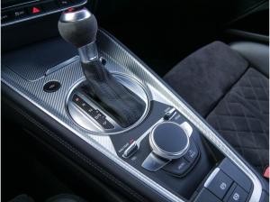 Audi TT RS Coupe 2.5 TFSI Black B&O Kamera Navi