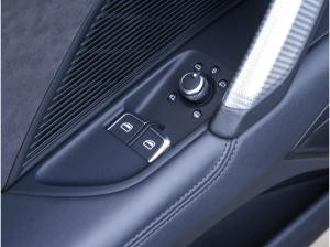 Audi TT RS Coupe 2.5 TFSI Black B&O Kamera Navi