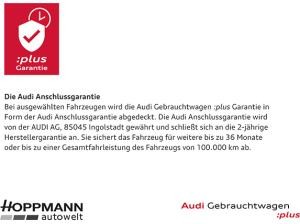 Audi TT RS Coupe 2.5 TFSI Black B&O Kamera Navi