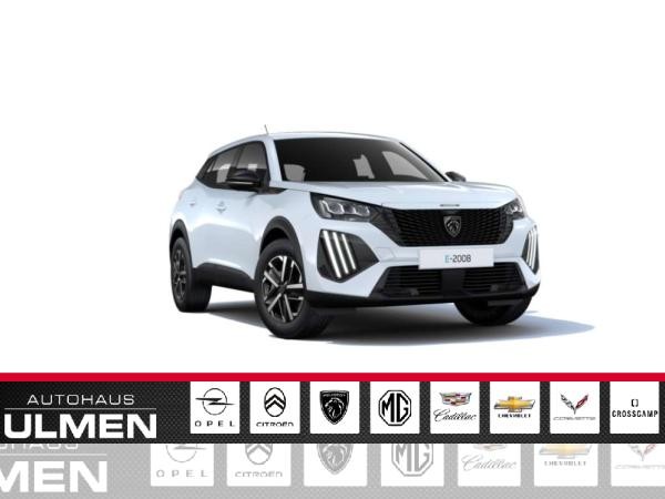 Peugeot 2008 156PS Elektro Style / Gewerbedeal / Bestellfahrzeug