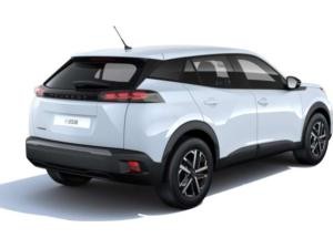Peugeot 2008 156PS Elektro Style / Gewerbedeal / Bestellfahrzeug