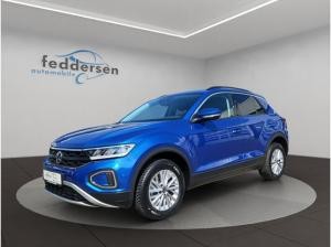 Volkswagen T-Roc 1.5 TSI ACC Navi LED Sitzheizung KLIMA ALU