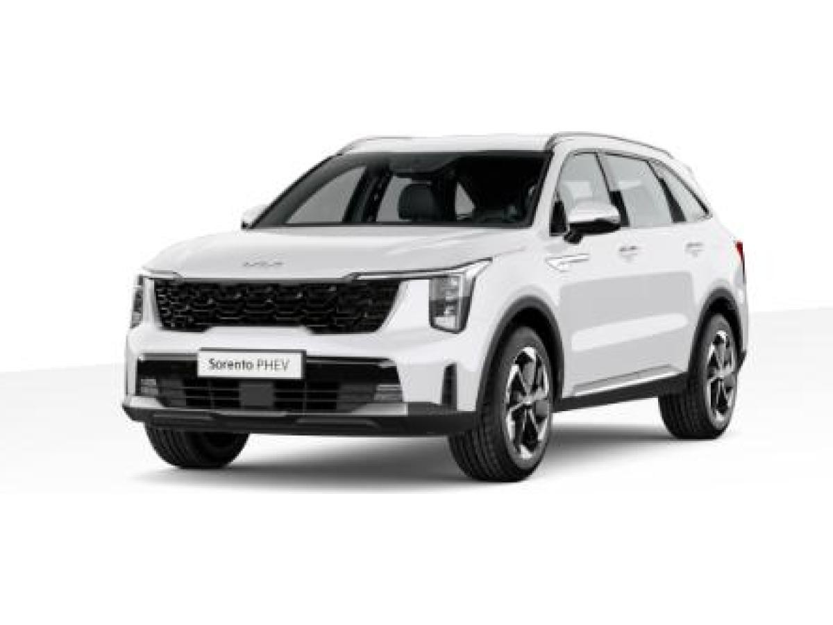 Kia Sorento 1.6T-GDI PHEV AWD Vision
