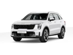Kia Sorento 1.6T-GDI PHEV AWD Vision