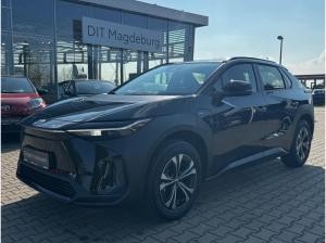 Toyota bZ4X FWD Comfort SpurH LED KeyLess ACC 2xKlima