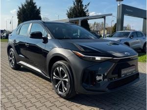Toyota bZ4X FWD Comfort SpurH LED KeyLess ACC 2xKlima