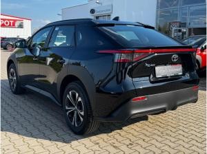 Toyota bZ4X FWD Comfort SpurH LED KeyLess ACC 2xKlima
