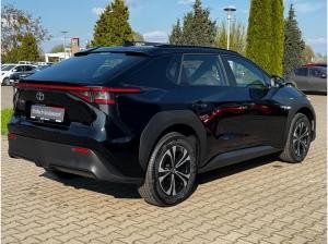 Toyota bZ4X FWD Comfort SpurH LED KeyLess ACC 2xKlima