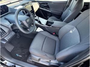 Toyota bZ4X FWD Comfort SpurH LED KeyLess ACC 2xKlima