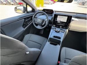 Toyota bZ4X FWD Comfort SpurH LED KeyLess ACC 2xKlima