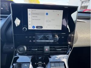 Toyota bZ4X FWD Comfort SpurH LED KeyLess ACC 2xKlima