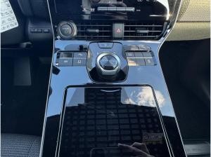 Toyota bZ4X FWD Comfort SpurH LED KeyLess ACC 2xKlima