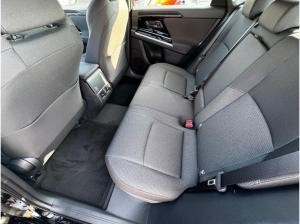 Toyota bZ4X FWD Comfort SpurH LED KeyLess ACC 2xKlima