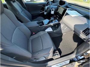 Toyota bZ4X FWD Comfort SpurH LED KeyLess ACC 2xKlima