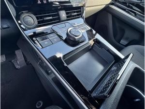 Toyota bZ4X FWD Comfort SpurH LED KeyLess ACC 2xKlima