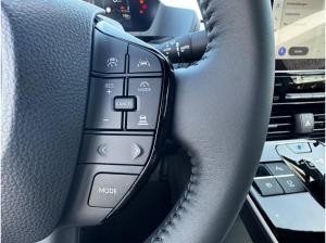 Toyota bZ4X FWD Comfort SpurH LED KeyLess ACC 2xKlima