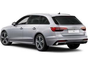 Audi A4 Avant 40 TFSI quattro S tronic *WINTERRÄDER*ACC*