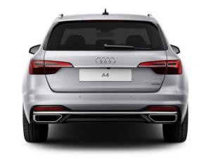 Audi A4 Avant 40 TFSI quattro S tronic *WINTERRÄDER*ACC*