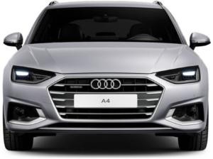 Audi A4 Avant 40 TFSI quattro S tronic *WINTERRÄDER*ACC*