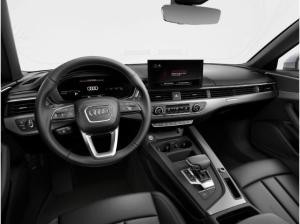 Audi A4 Avant 40 TFSI quattro S tronic *WINTERRÄDER*ACC*
