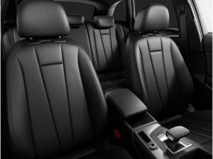 Audi A4 Avant 40 TFSI quattro S tronic *WINTERRÄDER*ACC*
