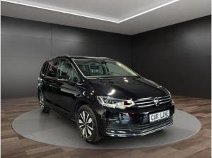 Volkswagen Touran GOAL 1.5 TSI*DSG*CAM*IQ-LIGHT*AHK*SHZ*ACC