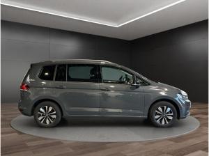 Volkswagen Touran GOAL 1.5 TSI*AHK*CAM*IQ-LIGHT*DSG*SHZ*ACC