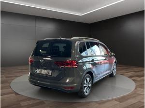 Volkswagen Touran GOAL 1.5 TSI*AHK*CAM*IQ-LIGHT*DSG*SHZ*ACC