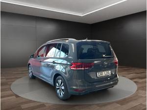 Volkswagen Touran GOAL 1.5 TSI*AHK*CAM*IQ-LIGHT*DSG*SHZ*ACC