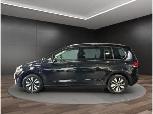 Volkswagen Touran GOAL 1.5 TSI*DSG*CAM*IQ-LIGHT*AHK*SHZ*ACC