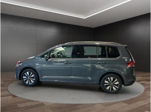Volkswagen Touran GOAL 1.5 TSI*AHK*CAM*IQ-LIGHT*DSG*SHZ*ACC
