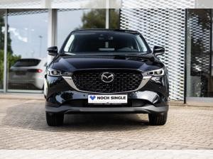 Mazda CX-5 2.5I A/T EXCLUSIVE