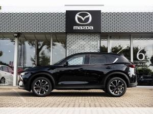 Mazda CX-5 2.5I A/T EXCLUSIVE