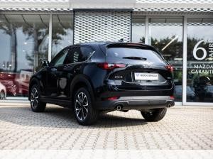 Mazda CX-5 2.5I A/T EXCLUSIVE