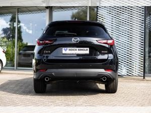 Mazda CX-5 2.5I A/T EXCLUSIVE