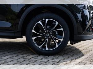 Mazda CX-5 2.5I A/T EXCLUSIVE